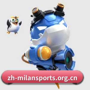 米兰体育 APP - milan