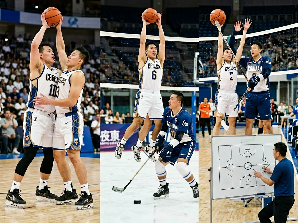 杨瀚森NBA选秀最新进展中国潜力内线冲击美职篮引热议